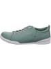 Andrea Conti Sneaker in grün
