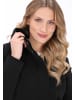 DreiMaster Women Parka in black
