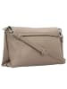 FREDs BRUDER Sha Na Na Umhängetasche Leder 23.5 cm warm grey