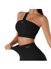 YEAZ ADORE Top in weiß