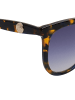 Longchamp Sonnenbrille in Brown