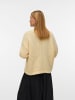Vero Moda Strickjacke in Flan