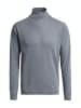 Baldessarini Rollkragenpullover für Herren in grau
