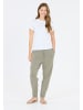Athlecia Sweatpants Jacey in 3212 Forest Fog