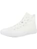 Converse Sneaker high Chuck Taylor All Star SPEC HI in weiss