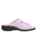 Finn Comfort Pantolette HELLAS in rosa/pink