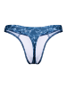 Olaf Benz Badehose BLU2452 Sunstring in ocean