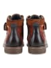 Pikolinos Stiefelette YORK M2M in Braun