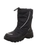 superfit Winterstiefel SNOW MAX in Schwarz