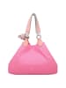 Fritzi aus Preußen Big Wave Limited Barbie Izzy Medium Shopper Tasche 42 cm pink wave