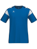 erima Kinder Sportshirt "Celebrate 125 T-Shirt Function" in Blau
