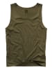 Brandit Brandit Tank-Tops in olive