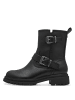 Tamaris Chelsea Boot in schwarz