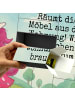 Mr. & Mrs. Panda Befüllbarer Adventskalender Einhorn Ballerina D... in Weiß