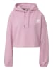 QS Sweatshirt in 41D2_rosa