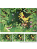 Ritzenhoff & Breker Tischsets Haribo Jungle in Grün 45 x 30 cm in grün