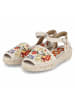 Toni Pons Espadrilles-Sandalen GARBET in beige