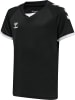 Hummel Hummel T-Shirt Hmlcore Volleyball Kinder Atmungsaktiv Schnelltrocknend in BLACK