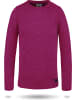 Normani Outdoor Sports Kinder Merino Thermo Unterwäsche in Fuchsia