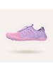 DOTALES SlipStep Barfußschuhe Rosa-Lila 36