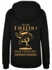 Merchcode Merchcode Kapuzenpullover in black
