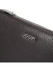 JOOP! Schultertasche 'Pompeji Jasmina in Dunkelbraun 24,00 x 15,00 x 6,00 cm'