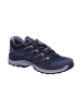 LOWA Wanderschuhe MEADOW GTX LO SL Ws in Schwarz