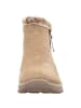 Skechers Stiefeletten in beige