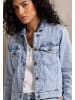 Street One Jeansjacke in ultrableached wash