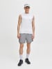 Jack & Jones Sportoberteil in Bright White