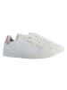 Sergio Tacchini Sneaker Basse For Her LTX Weiß