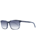 Timberland Männer Sonnenbrille Rechtwinklig Grau