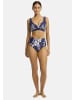 Sea Level Sea Level Bikini-Unterteile Aloha in FRENCH NAVY