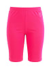 Angel of Style Leggings in hibiskuspink