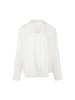 VINAJA Women 2-Piece Set in White
