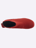 Andrea Conti Stiefelette in rot