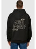 Merchcode Merchcode Kapuzenpullover in black