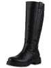 VAN HILL Klassische Stiefel Christina in Schwarz