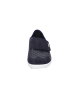 Florett Slipper in blau