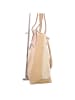 Gabor Handtasche für Damen in beige