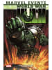 Panini Verlags GmbH Buch - Marvel Events: World War Hulk