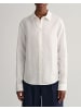 Gant Bluse in White