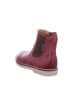 Ricosta Stiefeletten/Boot in pink