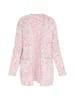 ebeeza Women Cardigan in Pink