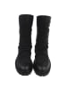 Ital-Design High Heel in Schwarz