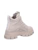 Buffalo Stiefeletten/Boot in beige