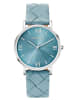 Armbanduhr SFY Molly in blau