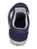 Vans Sneaker Low VERO LS Suede Canvas in blau