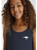 Kangaroos Jerseykleid in marine