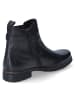 Gabor Chelsea Boots in Schwarz